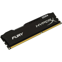 Μνήμη KINGSTON HyperX Fury 8GB  DDR4 3200MHz Non ECC CL16