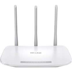 TP-Link TL-WR845N 300Mbps Wireless-N Router (White)