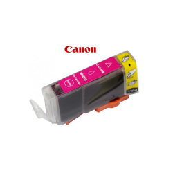 ΜΕΛΑΝΙ CANON CLI-551 XL (M) ΚΑΙΝΟΥΡΙΟ ΣΥΜΒΑΤΟ (15ml)