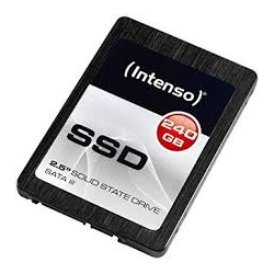 SSD Intenso High Performance 240GB