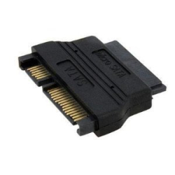 Προσαρμογέας micro SATA 16pin 1.8 (Θ) - SATA 22pin 2.5 (Α)