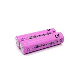 Μπαταρία λιθίου EVE INR18650-30P 3000mAh 30A 3.6V 1τμχ