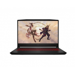 Laptop MSI Katana GF66 11UD 15.6'' FHD IPS 144Hz/i7-11800H/16GB/512GB SSD/NVidia GeForce RTX 3050TI