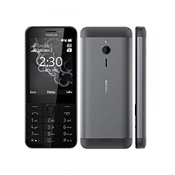 Κινητό τηλέφωνο Nokia 230 DS 2.8'' GR