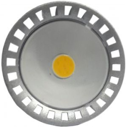 Led spot MR16 COB 3W 220V 110° 240Lm