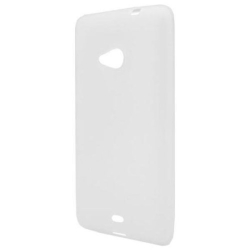 ΘΗΚΗ MICROSOFT LUMIA 535 SLIMCOLOR TPU