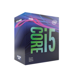 Intel Core i5-9400F Processor 9M Cache up to 4.10 GHz