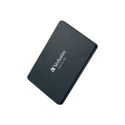 SSD Verbatim Vi550 S3 128GB 2.5 SATA3