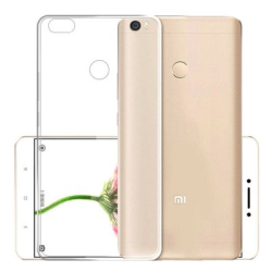 Θήκη TPU για Xiaomi Mi Max 2 6.44