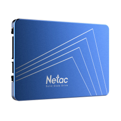SSD Netac N600S 128GB 2.5