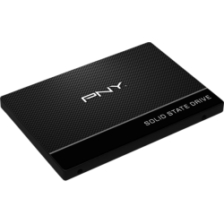 SSD PNY CS900 480GB 2.5 Sata 3