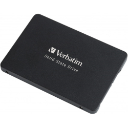 SSD Verbatim Vi550 S3 256GB 2.5 SATA3