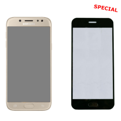 Tempered glass για Samsung Galaxy J5 (2016) J510 full cover