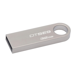 Flash Disk Kingston 32GB DTSE9H USB 2.0