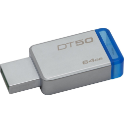 Flash Disk Kingston DataTraveler 50 USB 3.1 64GB