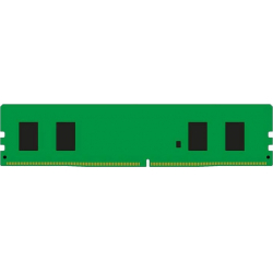 Μνήμη Kingston 8 GB  DDR4 3200 UDIMM CL22