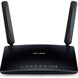 WIRELESS 4G ROUTER TP-LINK TL-MR6400
