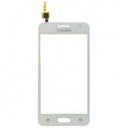 Μηχανισμός αφής Samsung G355H Galaxy Core 2 (Dual SIM) Λευκό