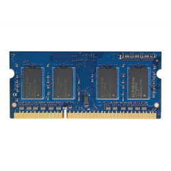 RAM SODIMM DDR3 8GB PC3-12800 1600MHz Refurbished