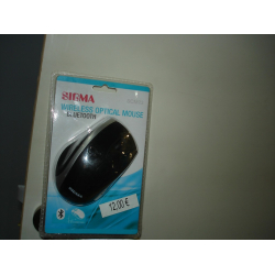 ΑΣΥΡΜΑΤΟ ΠΟΝΤΙΚΙ BLEUTOOTH SIGMA SCM23 BLACK