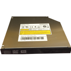 Οπτικός Δίσκος DVD±RW Internal Ultra Slim 9.5mm Line