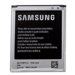 Μπαταρία Samsung Galaxy S3 mini 1500mAh i8190,i8200, original