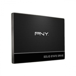 SSD PNY CS900 120GB 2.5 Sata 3