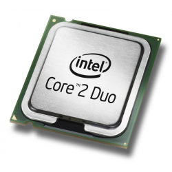 CPU INTEL Core 2 Duo E7400 | 2.80GHz | 3M Cache| LGA775 Refurbished