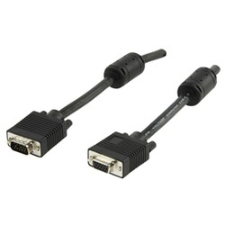 Καλώδιο CABLE-178/3 VGA αρσ. - VGA θηλ. 3M