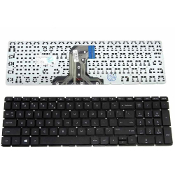 Πληκτρολόγιο για HP 250 G4 US