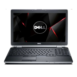 Dell Latitude E6540 15.6