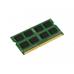 Ram 8GB PC3L-12800/1600MHZ DDR3 SODIMM LOW VOLTAGE Refurbished