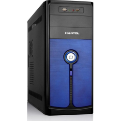 ΚΟΥΤΙ HANTOL ATX HC2802-Blue