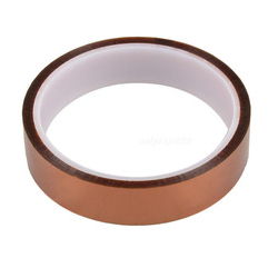 Thermal Polyimide High Temperature Kapton Tape Roll - 10mm x 33m