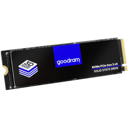 SSD GOODRAM PX500 512GB M.2 NVMe PCIe Gen3x4