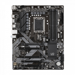 Μητρική GIGABYTE B760 DS3H DDR5 ATX Intel s1700