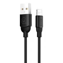 Καλώδιο USB σε Lightning US-SJ245 Ice-Cream 1m