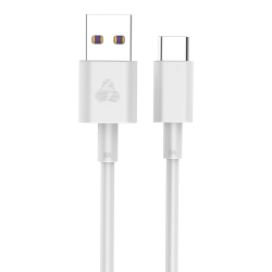 Καλώδιο USB 3.0 σε Type C Fast Charging 5A 5.0Gbps 1m