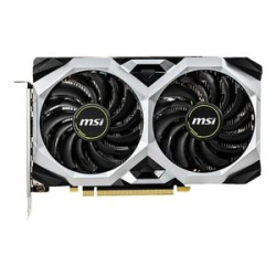 Κάρτα γραφικών MSI GTX 1660 Ti Ventus XS 6GB GDDR6