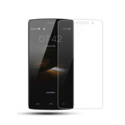 Tempered glass for Homtom HT17