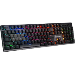 Ενσύρματο Gaming Μηχανικό Πληκτρολόγιο BLOODY B760 EN/GR