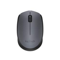 Ασύρματο Ποντίκι Logitech M170 Μαύρο