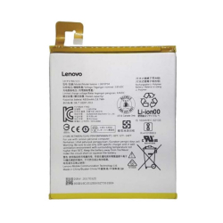 Μπαταρία για Lenovo TAB4 8 TB-8504N / TAB4 8 plus ( factory year 2020)  4850mAh Li-Pol Original