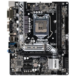 Μητρική ASRock B250M-HDV micro ATX LGA1151