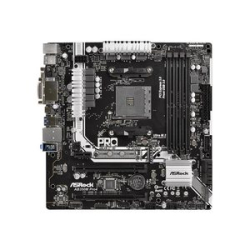 Μητρική ASRock AB350M Pro4 Motherboard micro ATX