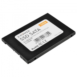 2-POWER SSD SSD2041B 128GB 2.5 SATA3