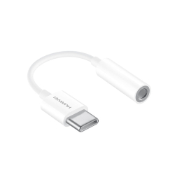 Προσαρμογέας Huawei CM20 USB Type-C σε 3.5mm ήχου Original Bulk