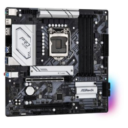 Μητρική Asrock B560M Pro4 mATX LGA1200 Socket