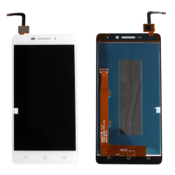 Μηχανισμός αφής και οθόνη LCD για Lenovo Vibe P1m 5.0'' Ref OR