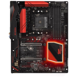 Μητρική ASRock Fatal1ty X370 Gaming X GLan Audio Raid